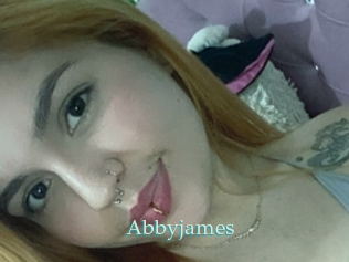 Abbyjames