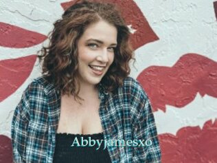 Abbyjamesxo