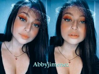 Abbyjimenez