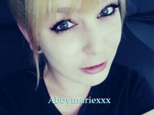Abbymariexxx