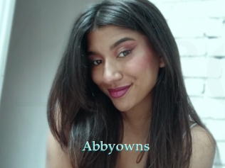 Abbyowns
