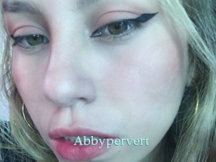 Abbypervert