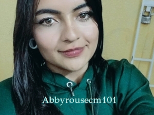 Abbyrousecm101