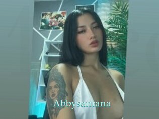 Abbysantana