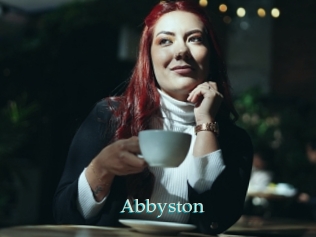 Abbyston