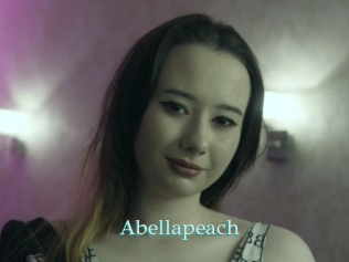 Abellapeach