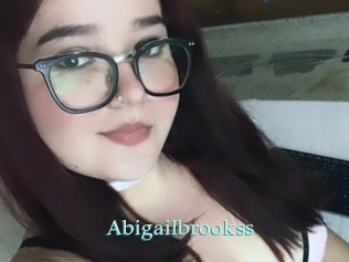 Abigailbrookss