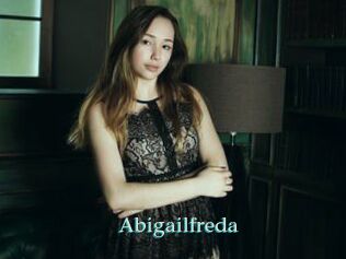 Abigailfreda