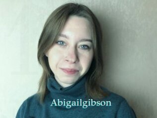 Abigailgibson