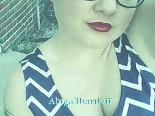 Abigailhartloff