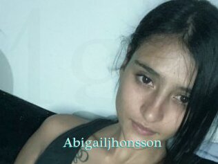 Abigailjhonsson