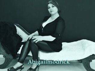 Abigailmodrick