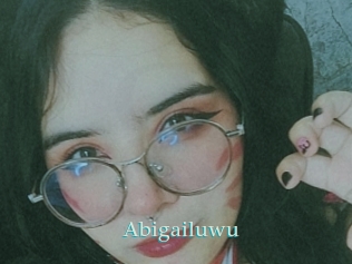 Abigailuwu