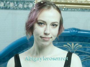 Abigaylerosenrot