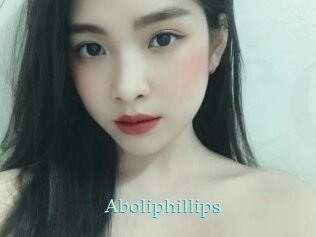 Aboliphillips
