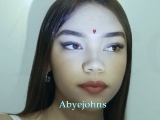 Abyejohns