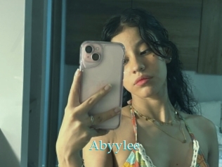 Abyylee