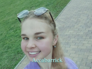 Accabarrick