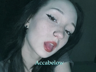 accabelow 1 grosse cochonne