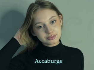 Accaburge