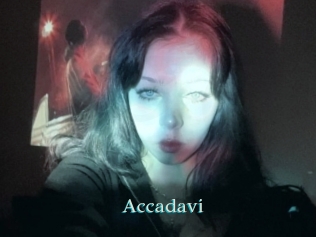Accadavi
