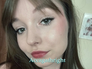 Accagathright
