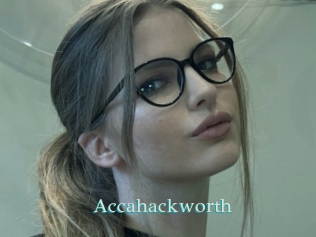 accahackworth 1 grosse cochonne
