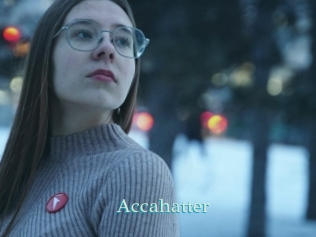 Accahatter