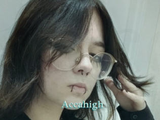 accahigh 1 grosse cochonne