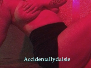 Accidentallydaisie