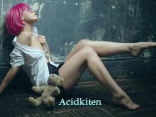 Acidkiten
