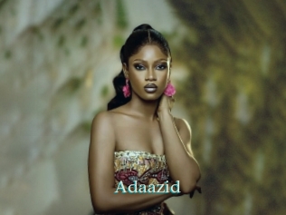 Adaazid