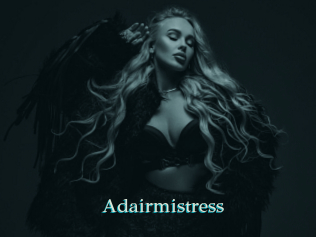 Adairmistress