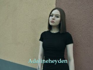 Adalineheyden