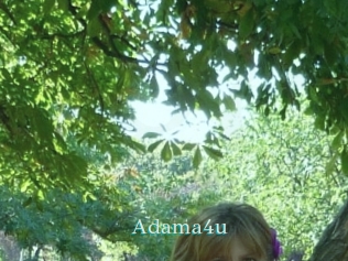 adama4u 1 grosse cochonne