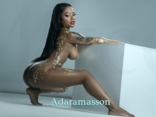Adaramasson