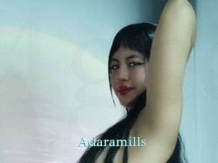 adaramills 1 grosse cochonne