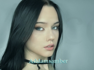 Addamsamber