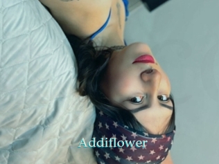 Addiflower