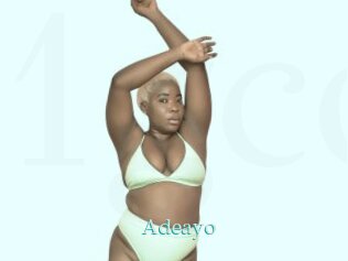 Adeayo