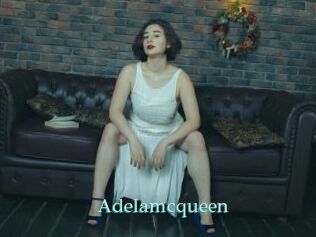 Adelamcqueen