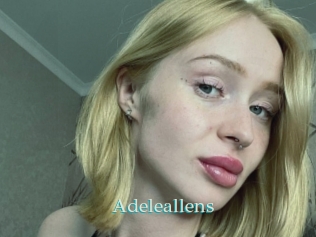 Adeleallens