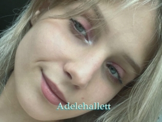 Adelehallett