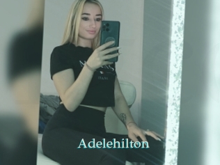 Adelehilton