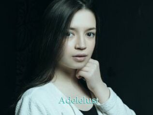 Adelelust