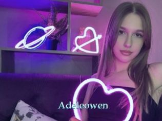 Adeleowen