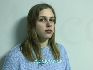 Adeleower