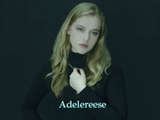 Adelereese