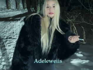 Adeleweiis