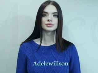 Adelewillson